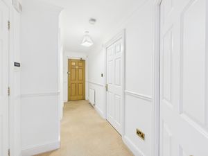 Hallway- click for photo gallery